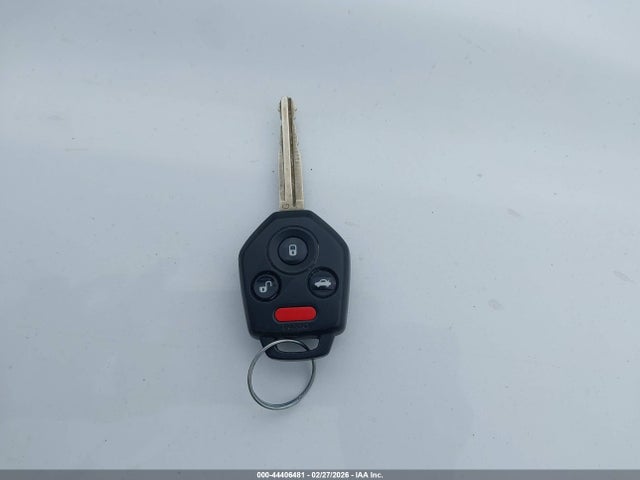 Subaru Forester 2.5i Limited 2017 JF2SJAJC0HH486070 Image 11