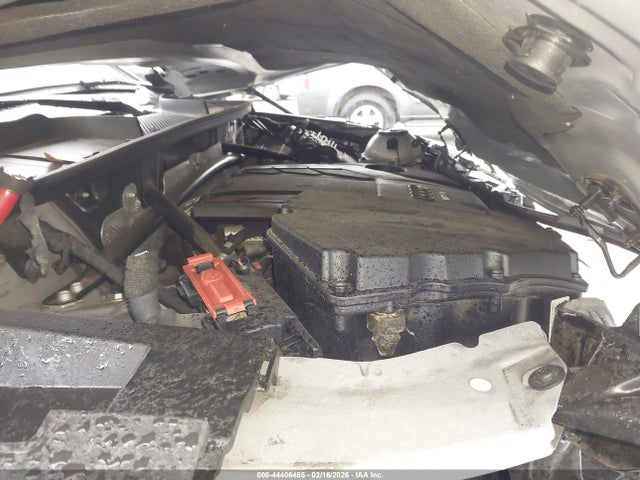 2020 AUDI SQ5 WA1B4AFY4L2122797 Photo 9