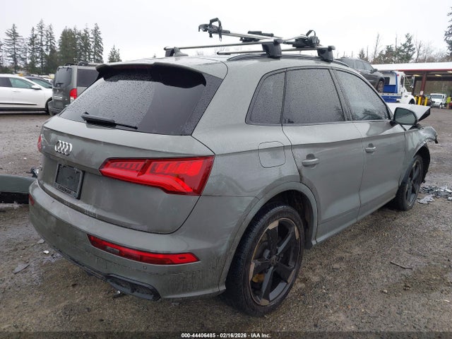 2020 AUDI SQ5 WA1B4AFY4L2122797 Photo 3
