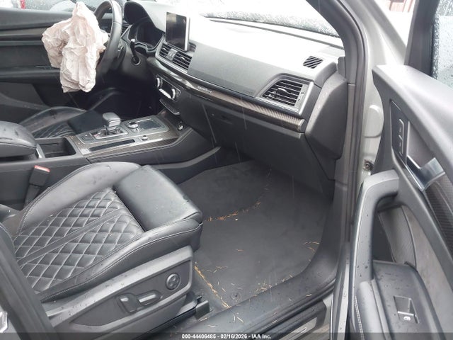 2020 AUDI SQ5 WA1B4AFY4L2122797 Photo 4