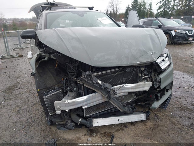 2020 AUDI SQ5 WA1B4AFY4L2122797 Photo 5