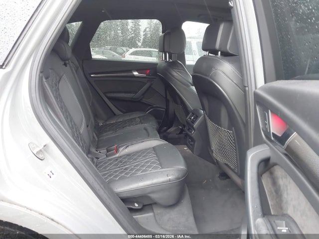 2020 AUDI SQ5 WA1B4AFY4L2122797 Photo 7