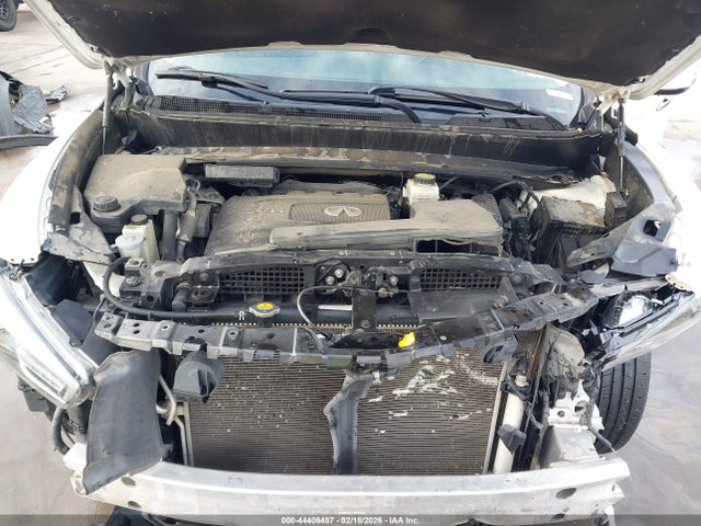 Aukcja sprzedaży 2020 Infiniti Qx60 Pure, vin: 5N1DL0MN1LC542429, numer aukcji: 44406487