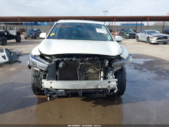 Aukcja sprzedaży 2020 Infiniti Qx60 Pure, vin: 5N1DL0MN1LC542429, numer aukcji: 44406487