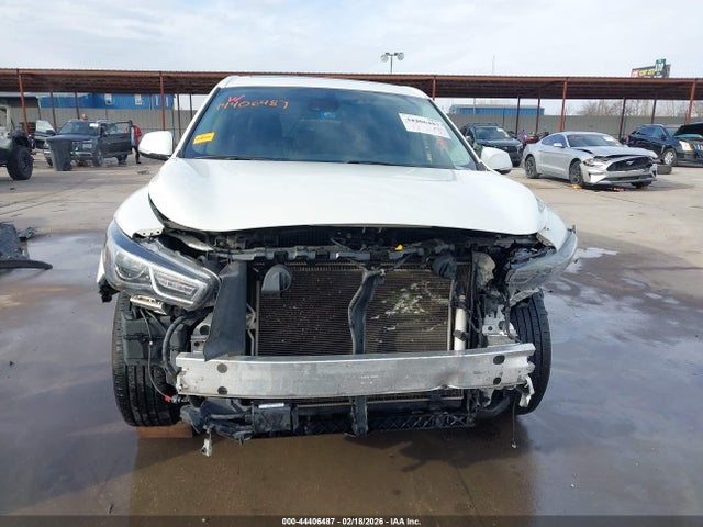 Aukcja sprzedaży 2020 Infiniti Qx60 Pure, vin: 5N1DL0MN1LC542429, numer aukcji: 44406487