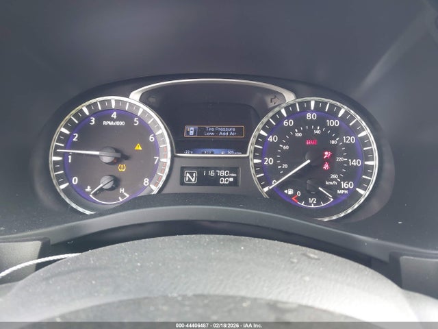 Aukcja sprzedaży 2020 Infiniti Qx60 Pure, vin: 5N1DL0MN1LC542429, numer aukcji: 44406487