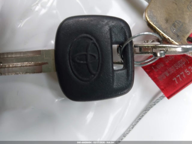 2006 TOYOTA TACOMA 5TETX22N16Z156487 Photo 10