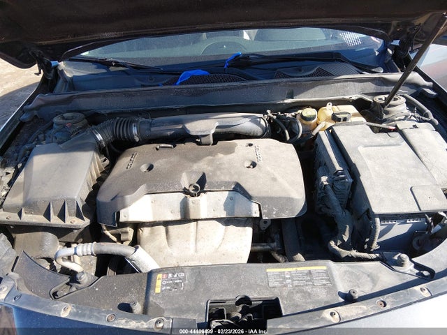 2015 Chevrolet Malibu 2lt მანქანა იყიდება აუქციონზე, vin: 1G11D5SL4FF173077, აუქციონის ნომერი: 44406499