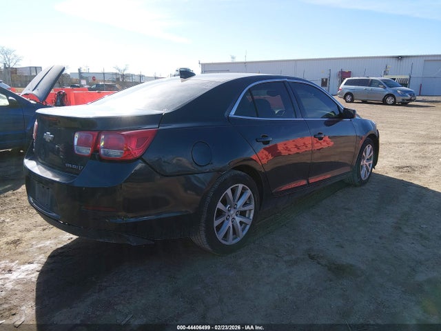 2015 Chevrolet Malibu 2lt მანქანა იყიდება აუქციონზე, vin: 1G11D5SL4FF173077, აუქციონის ნომერი: 44406499