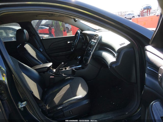 2015 Chevrolet Malibu 2lt მანქანა იყიდება აუქციონზე, vin: 1G11D5SL4FF173077, აუქციონის ნომერი: 44406499