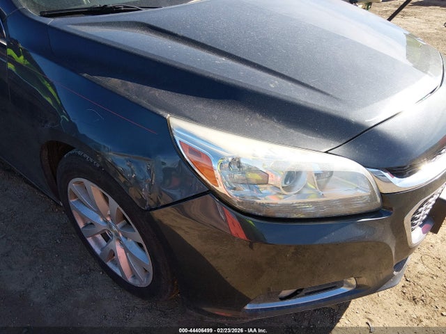 2015 Chevrolet Malibu 2lt მანქანა იყიდება აუქციონზე, vin: 1G11D5SL4FF173077, აუქციონის ნომერი: 44406499