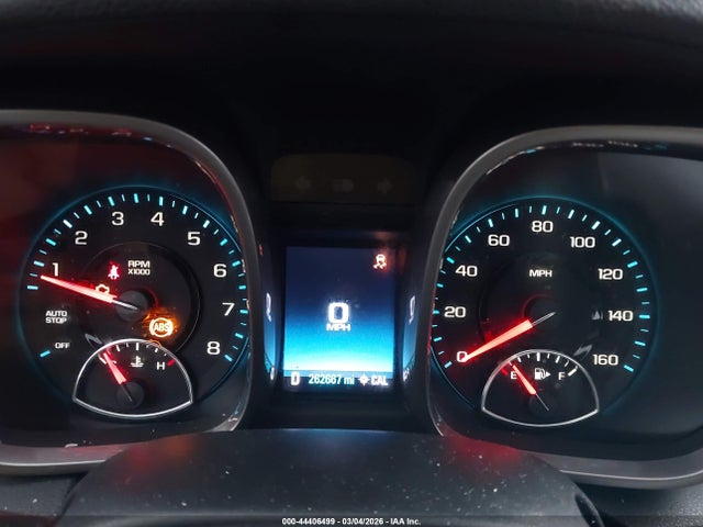 2015 Chevrolet Malibu 2lt მანქანა იყიდება აუქციონზე, vin: 1G11D5SL4FF173077, აუქციონის ნომერი: 44406499