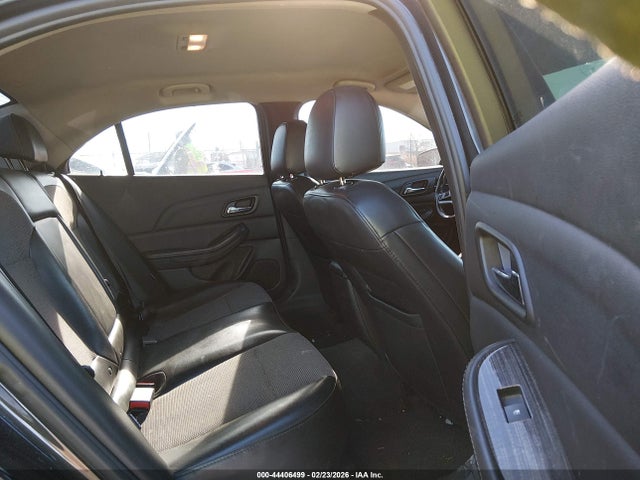 2015 Chevrolet Malibu 2lt მანქანა იყიდება აუქციონზე, vin: 1G11D5SL4FF173077, აუქციონის ნომერი: 44406499