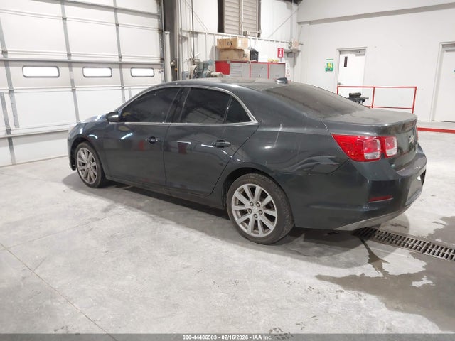 Aukcja sprzedaży 2014 Chevrolet Malibu 2lt, vin: 1G11E5SL4EF288466, numer aukcji: 44406503