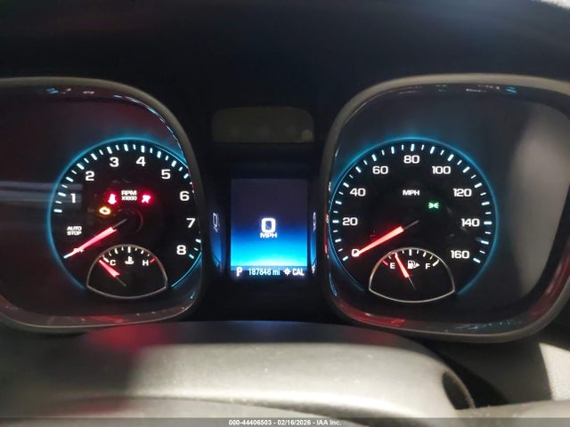 Aukcja sprzedaży 2014 Chevrolet Malibu 2lt, vin: 1G11E5SL4EF288466, numer aukcji: 44406503