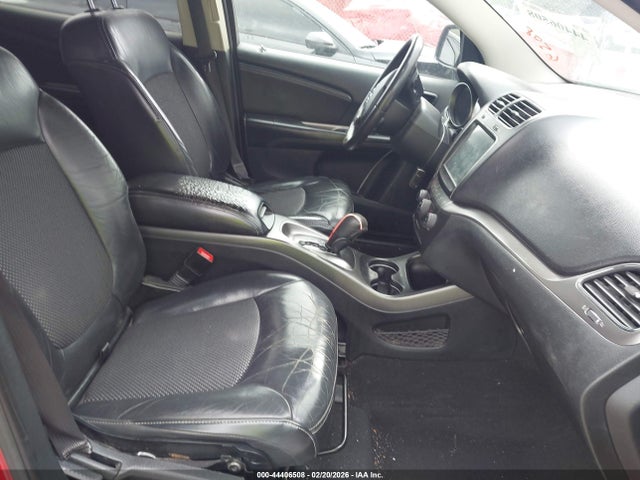 2017 DODGE JOURNEY 3C4PDCGG7HT548115 Photo 4