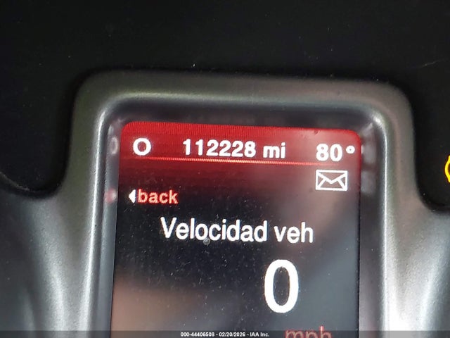 2017 DODGE JOURNEY 3C4PDCGG7HT548115 Photo 6