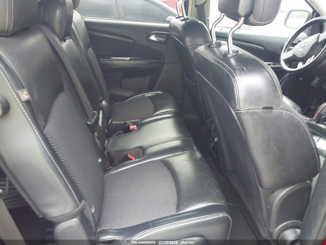 2017 DODGE JOURNEY 3C4PDCGG7HT548115 Photo 7