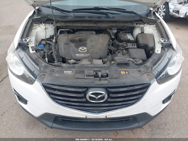 JM3KE4DY2G0798097 Mazda Cx-5 Grand Touring