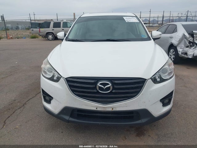 JM3KE4DY2G0798097 Mazda Cx-5 Grand Touring
