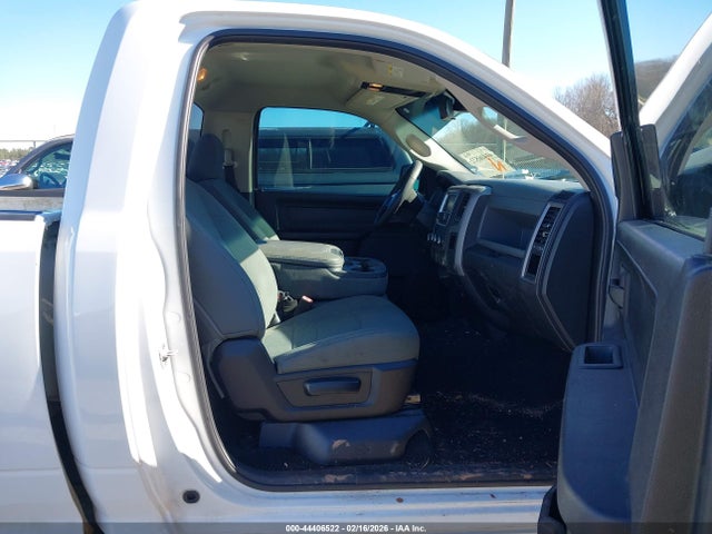 2014 Ram 1500 Express მანქანა იყიდება აუქციონზე, vin: 3C6JR6AG1EG316333, აუქციონის ნომერი: 44406522