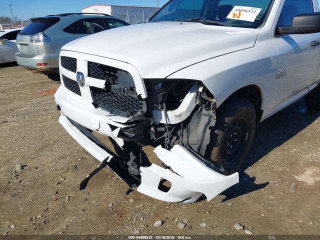 2014 Ram 1500 Express მანქანა იყიდება აუქციონზე, vin: 3C6JR6AG1EG316333, აუქციონის ნომერი: 44406522