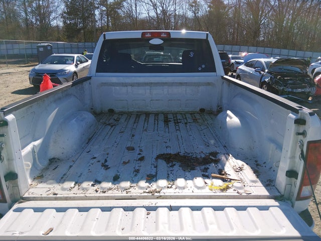 2014 Ram 1500 Express მანქანა იყიდება აუქციონზე, vin: 3C6JR6AG1EG316333, აუქციონის ნომერი: 44406522