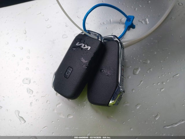 44406544 :رقم المزاد ، KNDER2AA2S7796839 vin ، 2025 Kia Seltos Ex مزاد بيع