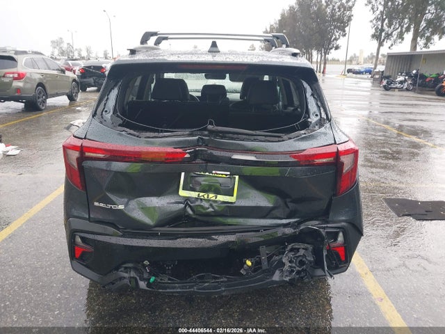 44406544 :رقم المزاد ، KNDER2AA2S7796839 vin ، 2025 Kia Seltos Ex مزاد بيع