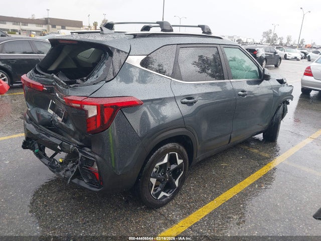 44406544 :رقم المزاد ، KNDER2AA2S7796839 vin ، 2025 Kia Seltos Ex مزاد بيع