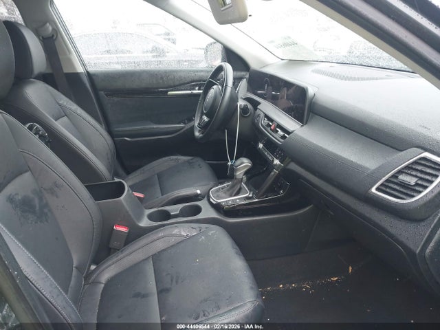 44406544 :رقم المزاد ، KNDER2AA2S7796839 vin ، 2025 Kia Seltos Ex مزاد بيع