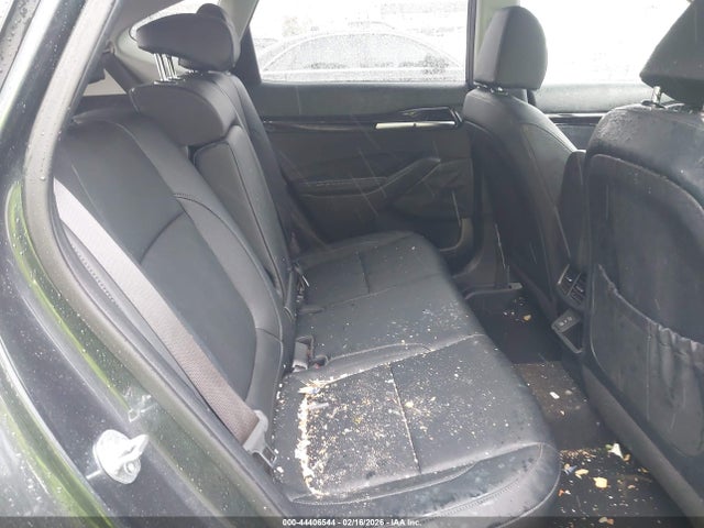44406544 :رقم المزاد ، KNDER2AA2S7796839 vin ، 2025 Kia Seltos Ex مزاد بيع