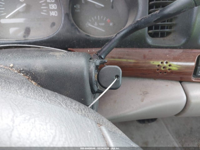 Aukcja sprzedaży 2004 Buick Lesabre Custom, vin: 1G4HP52KX44178986, numer aukcji: 44406546