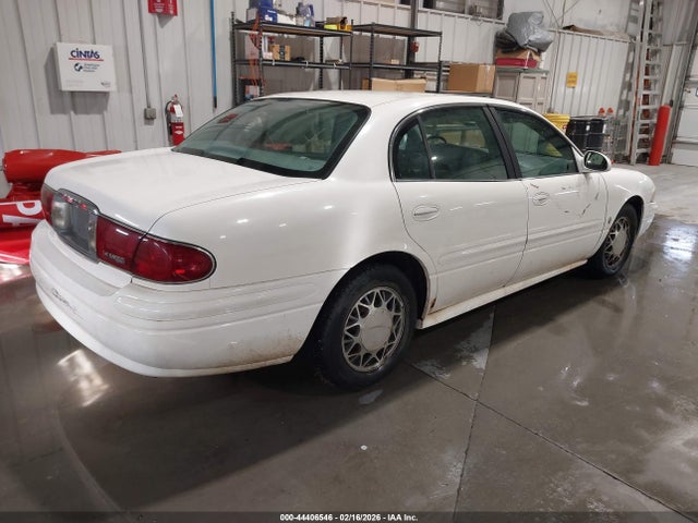 Aukcja sprzedaży 2004 Buick Lesabre Custom, vin: 1G4HP52KX44178986, numer aukcji: 44406546