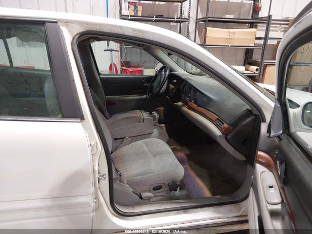 Aukcja sprzedaży 2004 Buick Lesabre Custom, vin: 1G4HP52KX44178986, numer aukcji: 44406546