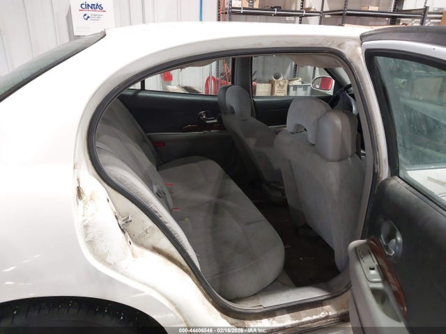 Aukcja sprzedaży 2004 Buick Lesabre Custom, vin: 1G4HP52KX44178986, numer aukcji: 44406546