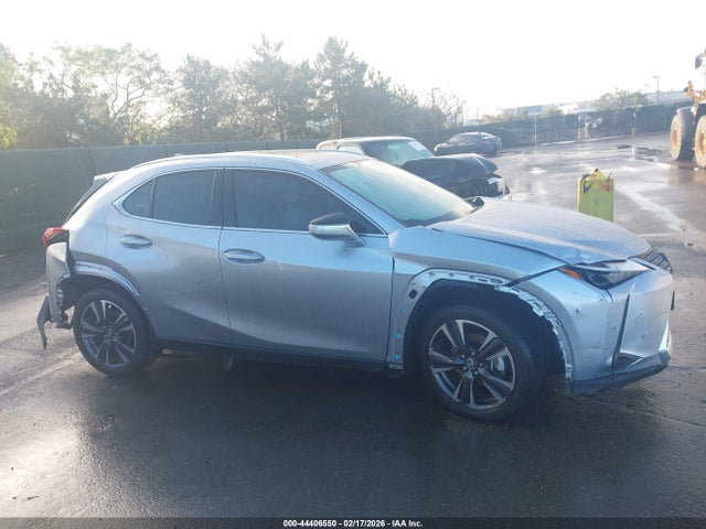 Продаж на аукціоні авто 2025 Lexus Ux 300h Premium, vin: JTHYBJAHXS2034069, номер лоту: 44406550