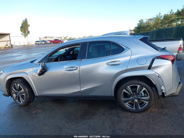 Продаж на аукціоні авто 2025 Lexus Ux 300h Premium, vin: JTHYBJAHXS2034069, номер лоту: 44406550