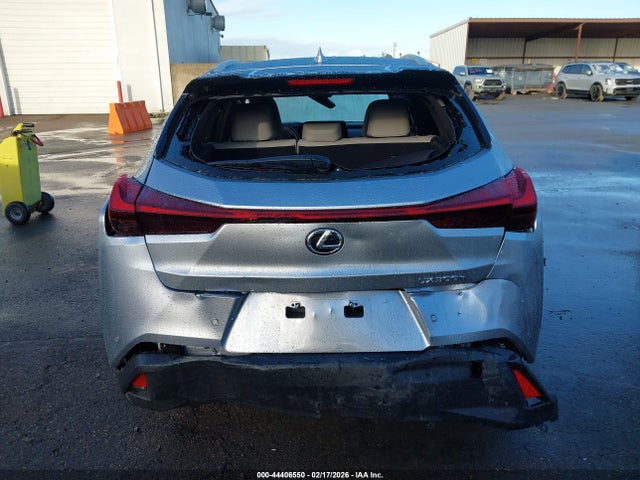 Продаж на аукціоні авто 2025 Lexus Ux 300h Premium, vin: JTHYBJAHXS2034069, номер лоту: 44406550