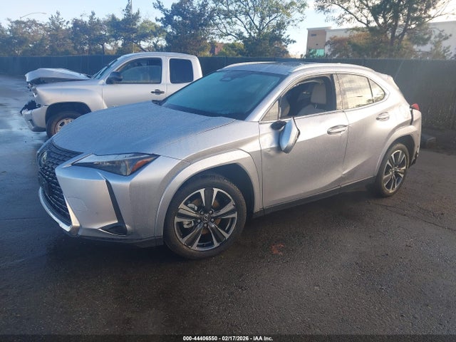 Продаж на аукціоні авто 2025 Lexus Ux 300h Premium, vin: JTHYBJAHXS2034069, номер лоту: 44406550