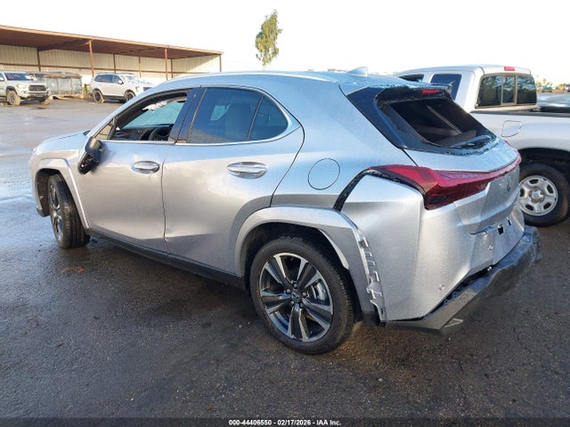 Продаж на аукціоні авто 2025 Lexus Ux 300h Premium, vin: JTHYBJAHXS2034069, номер лоту: 44406550