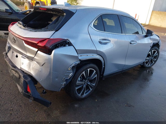 Продаж на аукціоні авто 2025 Lexus Ux 300h Premium, vin: JTHYBJAHXS2034069, номер лоту: 44406550