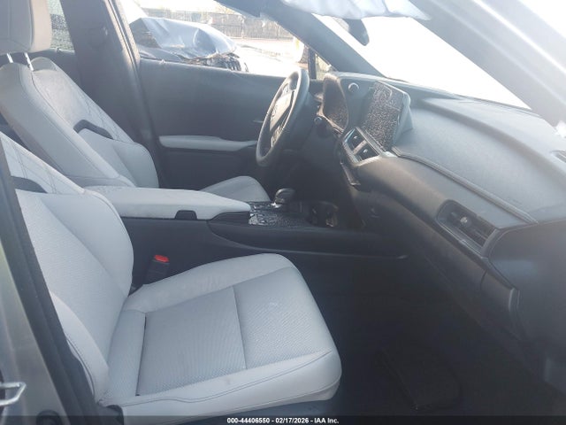 Продаж на аукціоні авто 2025 Lexus Ux 300h Premium, vin: JTHYBJAHXS2034069, номер лоту: 44406550