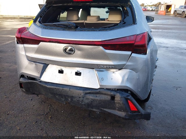 Продаж на аукціоні авто 2025 Lexus Ux 300h Premium, vin: JTHYBJAHXS2034069, номер лоту: 44406550