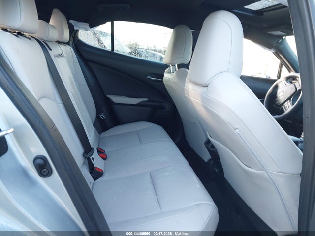 Продаж на аукціоні авто 2025 Lexus Ux 300h Premium, vin: JTHYBJAHXS2034069, номер лоту: 44406550