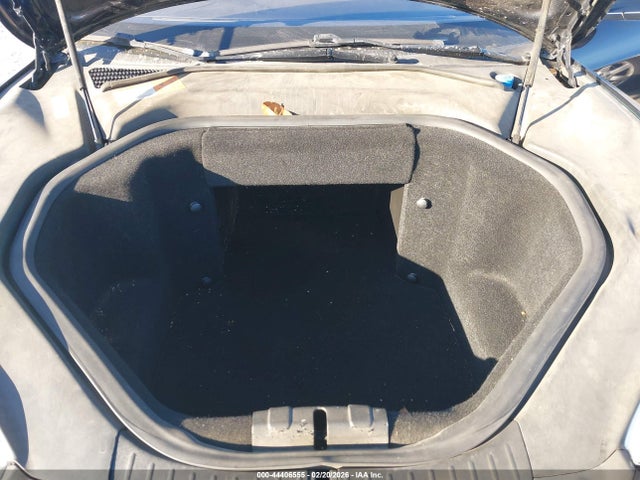 Aukcja sprzedaży 2014 Tesla Model S, vin: 5YJSA1S15EFP28925, numer aukcji: 44406555