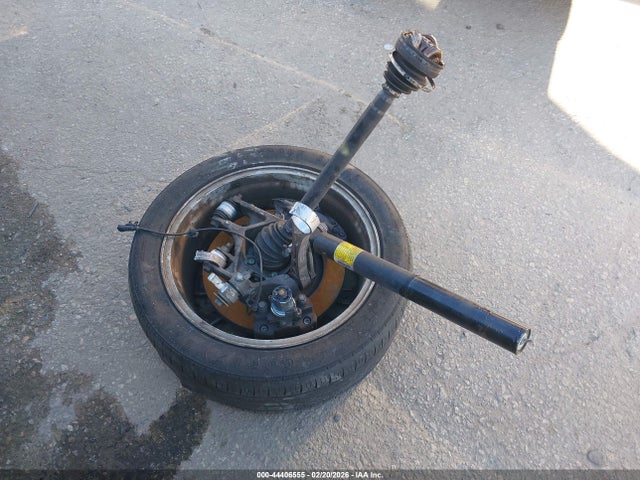 Aukcja sprzedaży 2014 Tesla Model S, vin: 5YJSA1S15EFP28925, numer aukcji: 44406555