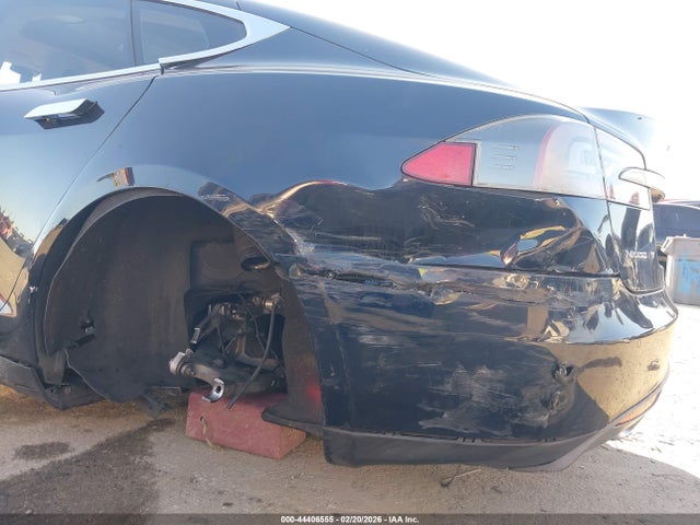 Aukcja sprzedaży 2014 Tesla Model S, vin: 5YJSA1S15EFP28925, numer aukcji: 44406555