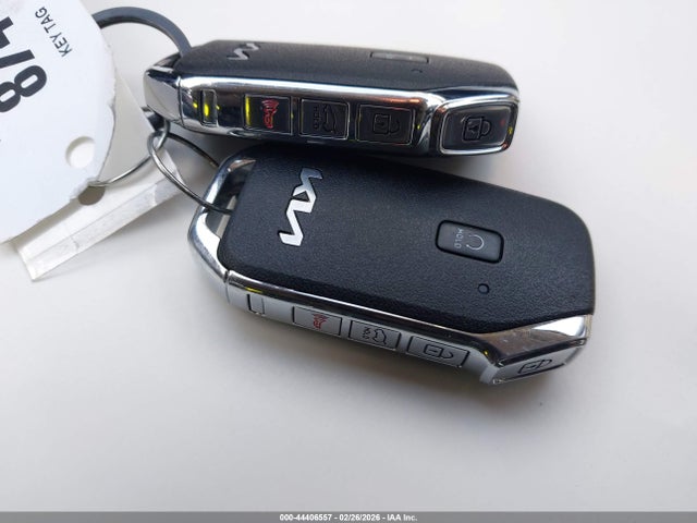 Продаж на аукціоні авто 2025 Kia Seltos Ex, vin: KNDERCAA6S7782481, номер лоту: 44406557