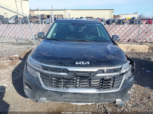 Продаж на аукціоні авто 2025 Kia Seltos Ex, vin: KNDERCAA6S7782481, номер лоту: 44406557